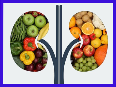 Diet in CKD