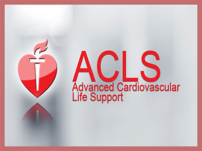 Advanced Cardiac Life Support