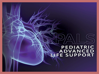 Pediatric Advanced Life Support (PALS)