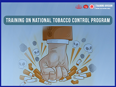National Tobacco Control Program