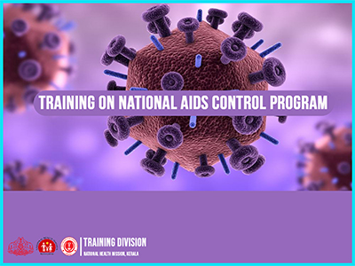 National AIDS Control Program