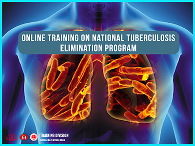 National Tuberculosis Elimination Program 