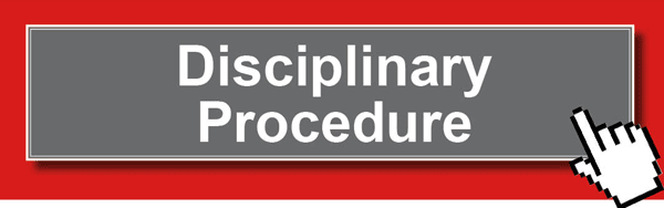 DISCIPLINARY PROCEDURES (KSIHFW)