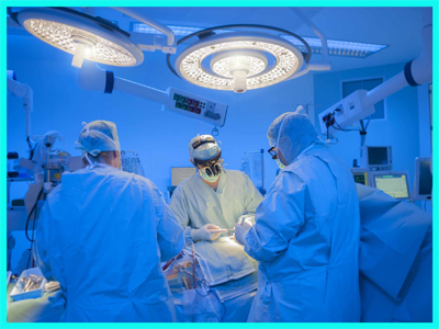 Management of Medical Emergencies