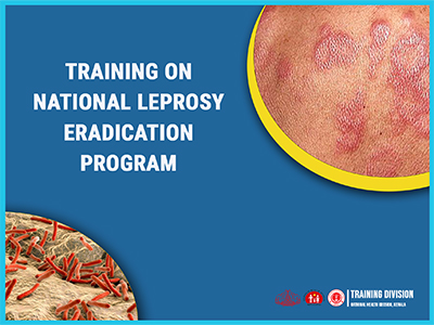 National Leprosy Eradication Program