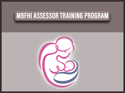 MBFHI ASSESSOR TRAINING PROGRAM